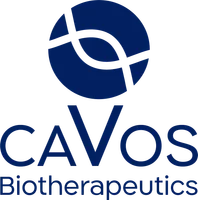 caVos biotherapeutics logo