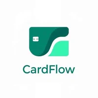 CardFlow Financial logo