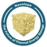 Nanolope logo