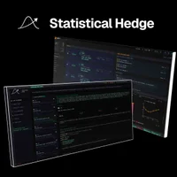 Statistical Hedge logo