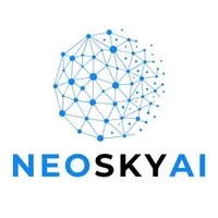 NeoSky AI logo