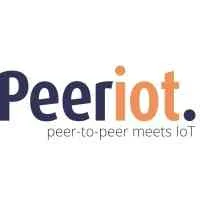 Peeriot logo