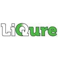 LiQure logo