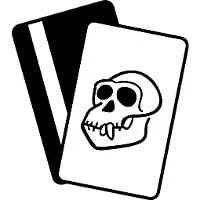 DAO Card logo