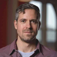 Eric Levine