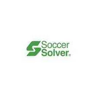SoccerSolver logo