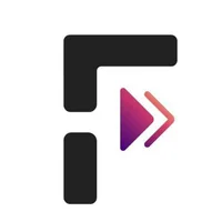 Fast Forward logo