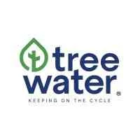 Treewater logo