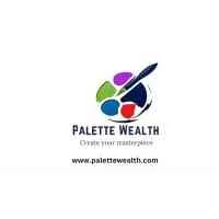 Palette Wealth Management logo