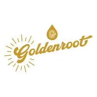 Goldenroot logo
