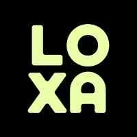 Loxa logo