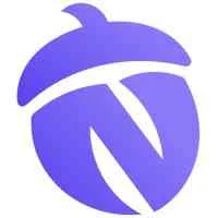 Nutshell Labs logo