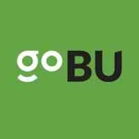 goBU logo