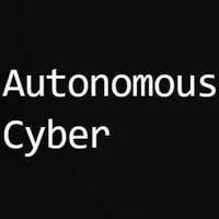Autonomous Cyber logo