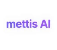 Mettis AI logo