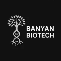 Banyan Biotech logo