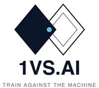 1vs.Ai logo