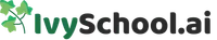 IvySchool logo
