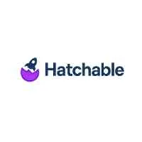Hatchable logo