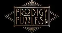 Prodigy Puzzles logo