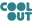 Cool Out logo