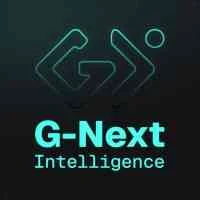 G-Next Intelligence logo