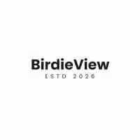 BirdieView logo