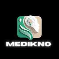 MediKno logo