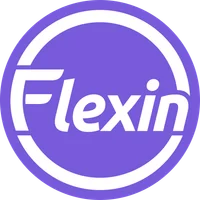 FLEXIN AGILE logo