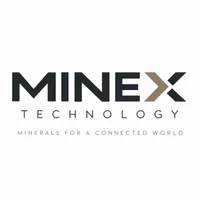 Minex logo