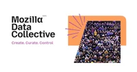 Mozilla Data Collective logo