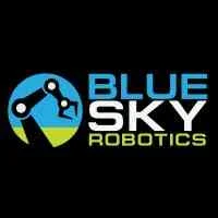 Blue Sky Robotics logo