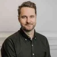 Niklas Silfverström