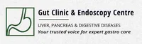 Gut Clinic logo