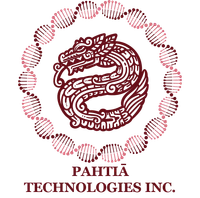 Pahtiā Technologies logo