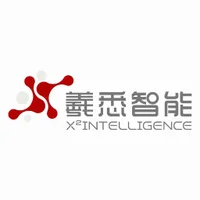 Xixi Intelligent logo