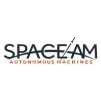 SpaceAM logo