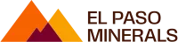 El Paso Minerals logo