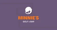 Minnie's Golf logo