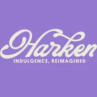 Harken Sweets logo