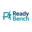 ReadyBench logo