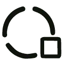 PoliRail logo