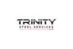 Trinity Steel Services logo