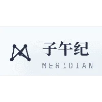 MeridianOS logo
