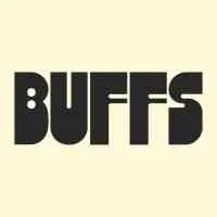 BUFFS logo