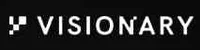 Visionary logo