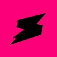 Swish Basket logo
