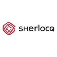 Sherlocq logo