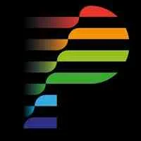 Pixel-Flo logo