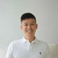 Ray Wang